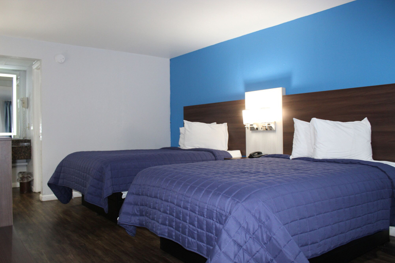 Others 5, Motel 6 Saint George, SC – I-95, Dorchester