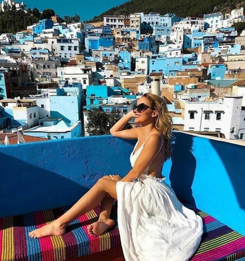 Sport & Beauty, DAR Casa Plasa Grande CHEFCHAOUEN, Chefchaouen
