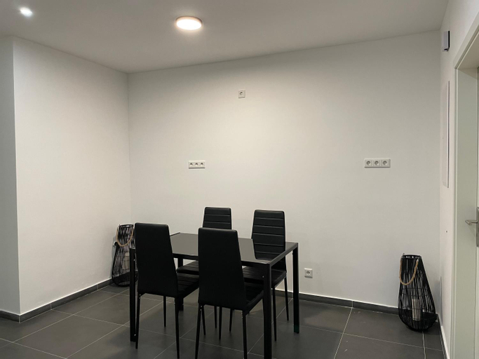 Business Facilities, Apartment HomeBo, Bochum