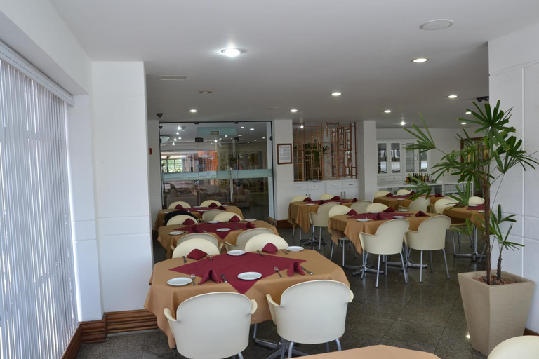 Food & Drinks 5, Hotel Sagres, Belém