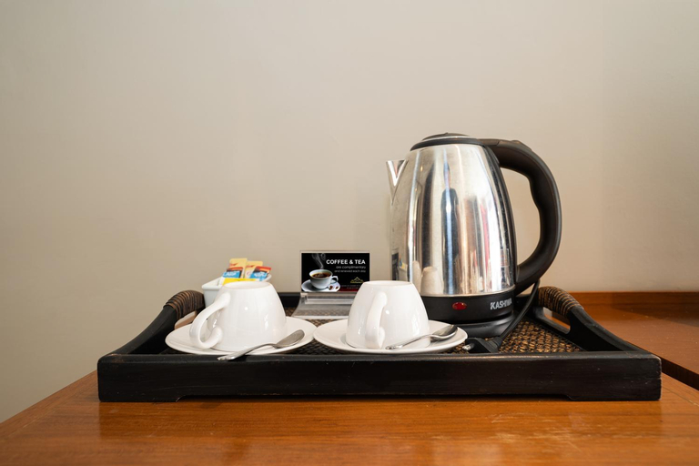 Amenities 17