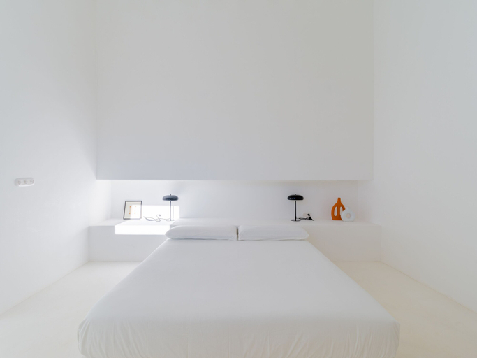 Bedroom 4, Casa Montelongo, Las Palmas