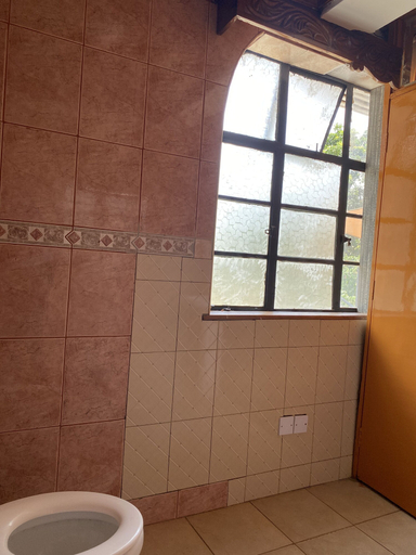 Bathroom, Levels Hotel Lavington, Dagoretti North