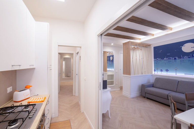 Bedroom 2, Ca di Viola e Tobia, Venezia