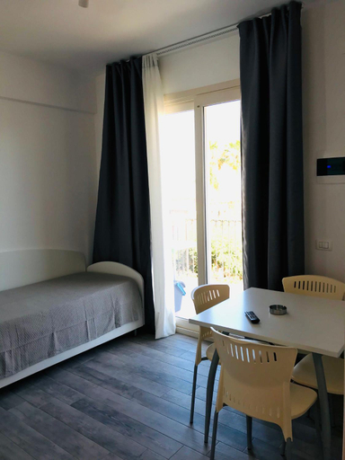 Bedroom 3, Andrea Case Vacanze L'Ancora, Agrigento