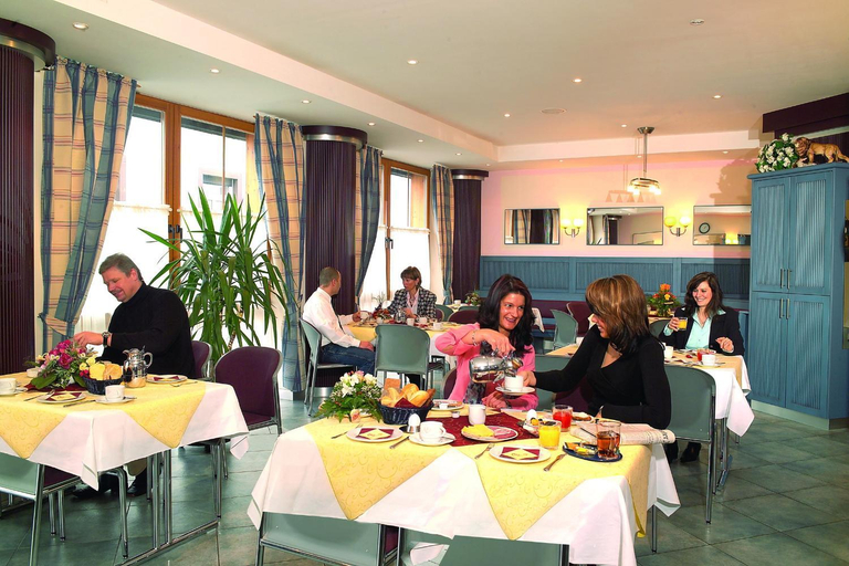Food & Drinks 5, Hotel Zum Lowen, Groß-Gerau