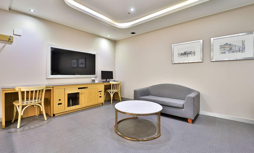 Others 5, Seomyeon Busan IB Hotel, Busanjin