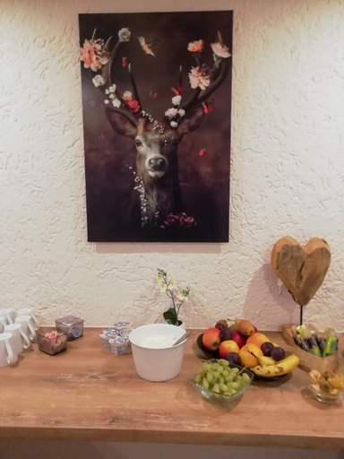 Food & Drinks, Hotel Sonnenhof Garni, Calw