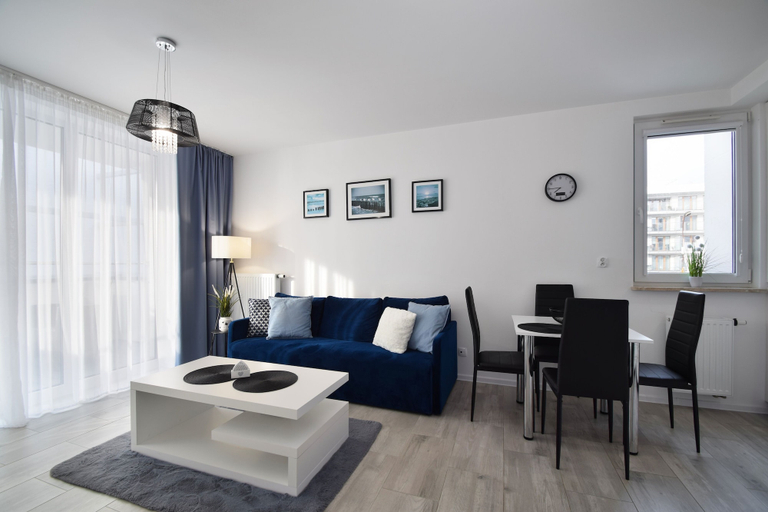 Others 5, RentPlanet - Biały Dom, Kołobrzeg