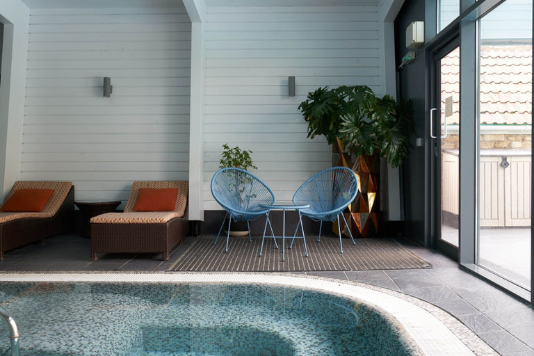 Sport & Beauty 2, Homewood Hotel & Spa, Bath and North East Somerset