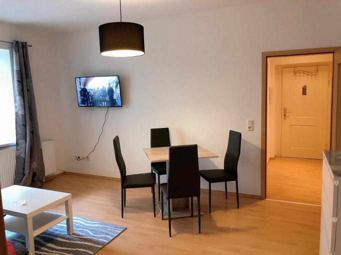 Others 5, Suenos Apartment, Magdeburg