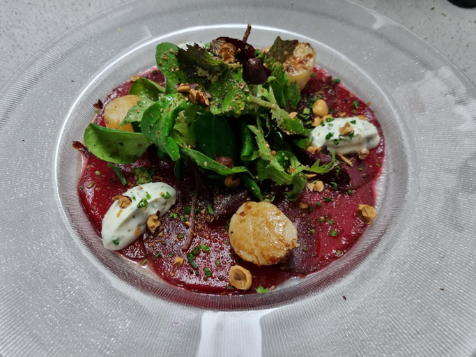 Food & Drinks 5, Wein-und Gasthof Zipf, Miltenberg