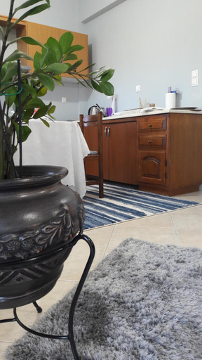 Others 4, Family apartments, West Greece