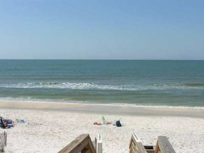 Others 5, Barrier Dunes 422 - 64, Gulf