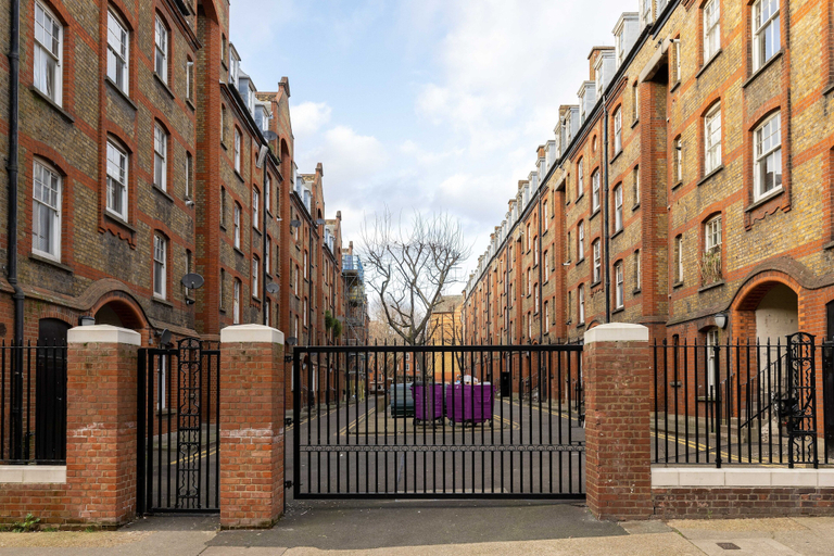 Exterior & Views, The Shoreditch Collection, London