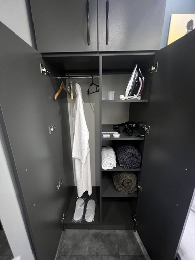 Bathroom 3, COMFORTABLE APARTMENT, Yerevan