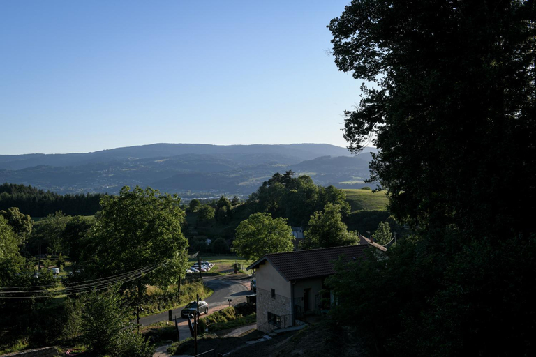 Others 4, Le Moulin de Nouara, Puy-de-Dôme
