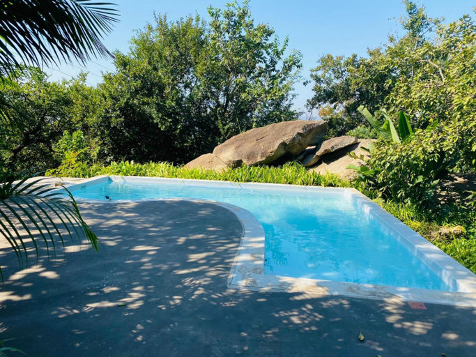 Sport & Beauty, Mogi Boutique Hotel, Lobamba