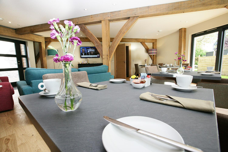 Food & Drinks 3, The Loch Lomond Guesthouse, Argyll and Bute