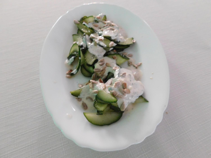 Food & Drinks 4, Potok 5, Sieradz