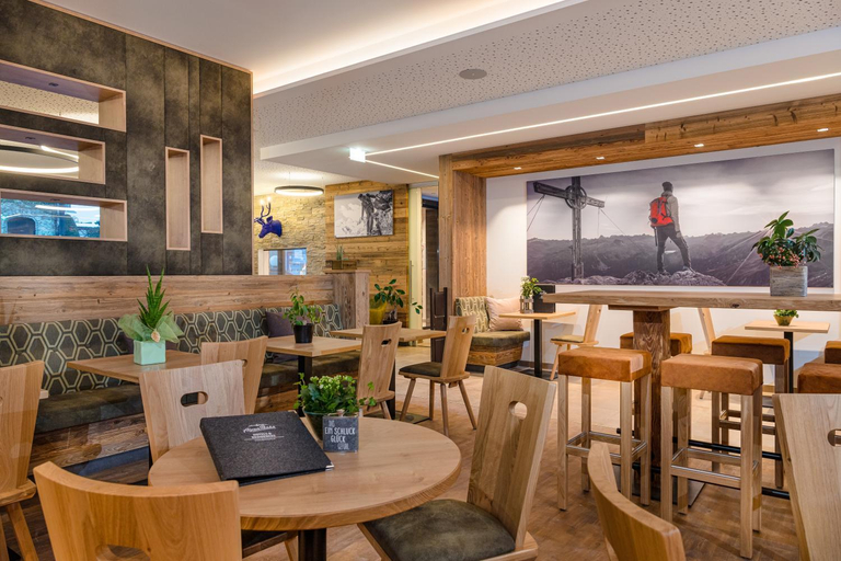 Food & Drinks 4, AlpenParks Hotel and Apartment Hochkoenig, Sankt Johann im Pongau