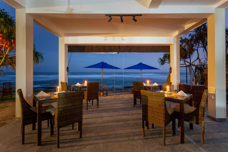 Food & Drinks 5, Beach & Bliss Mirissa, Weligama