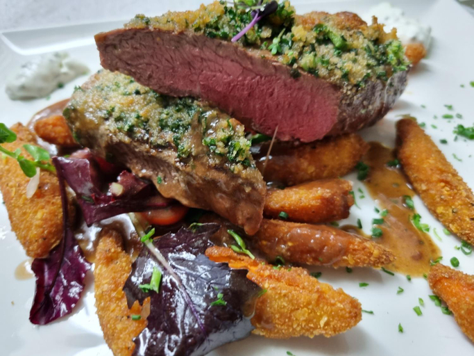 Food & Drinks 4, Wein-und Gasthof Zipf, Miltenberg