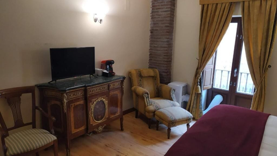 Bedroom 2, Hotel Rural Cayetana, Ávila