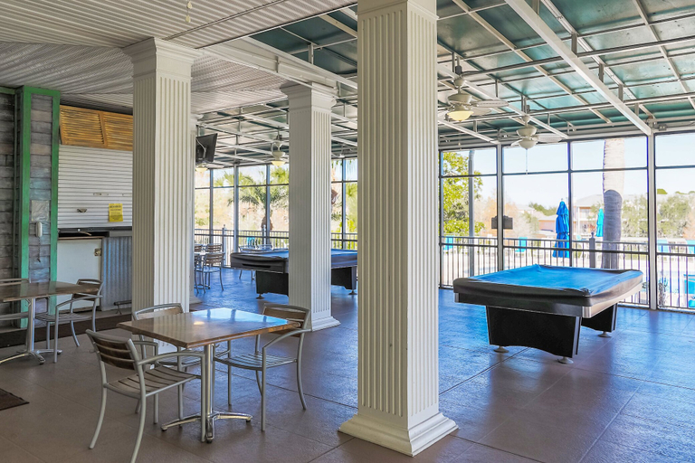 Food & Drinks, Disney Tropical Oasis at Bahama Bay New 3 Bdr!, Polk