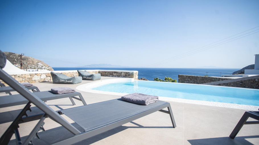 Others 2, Elia Spirit Villas and Suites by Live&Travel, South Aegean