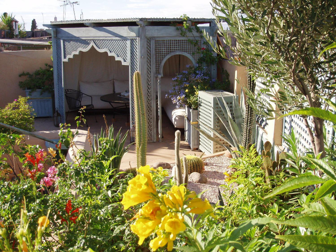 Exterior & Views 1, Riad Armelle, Marrakech
