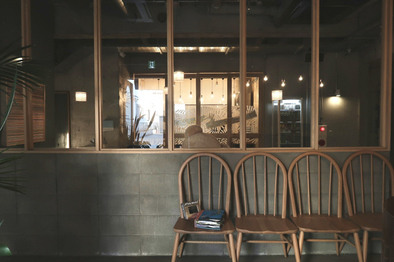 Food & Drinks 5, miss morgan hotel, Hiratsuka