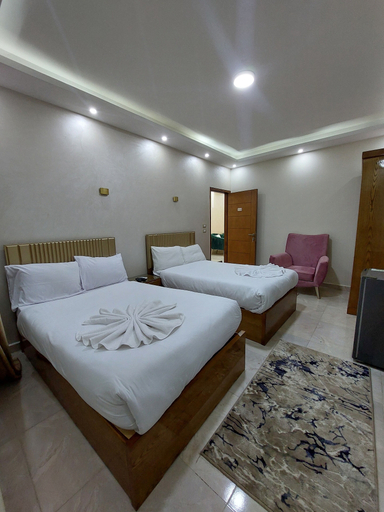 Bedroom 3, Regent Pyramids View, Al-Ahram