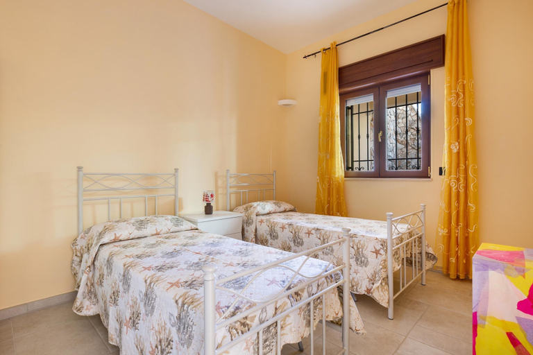 Bedroom 3, 3294 Villa Dolce Grazia by Barbarhouse, Taranto