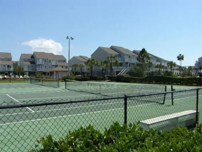 Exterior & Views 2, Barrier Dunes 422 - 64, Gulf