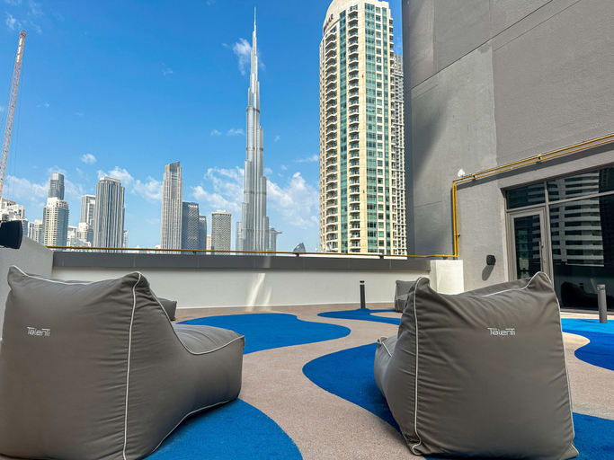 Exterior & Views 2, HiGuests - The Sterling by Omniyat, Dubai