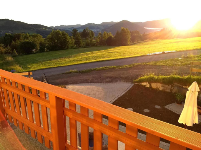 Others 4, Landhaus am Schindelberglift, Oberallgäu