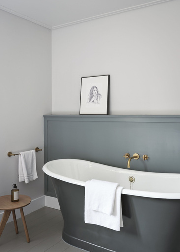 Bathroom 4, Benedict Noordwijk, Noordwijk