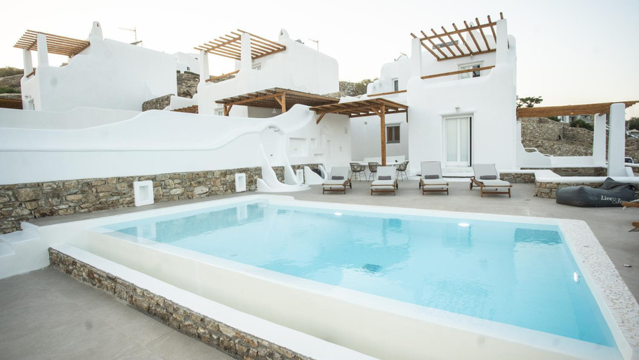 Others 4, Elia Spirit Villas and Suites by Live&Travel, South Aegean
