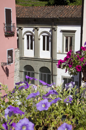 Hotel & Terme Bagni di Lucca, Lucca