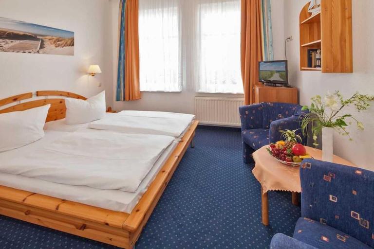 Pension Haus Antje, Vorpommern-Greifswald
