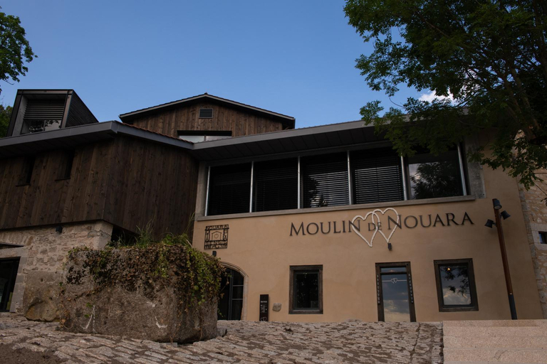 Others 5, Le Moulin de Nouara, Puy-de-Dôme