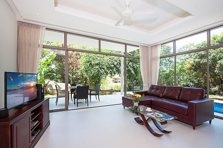 Others 5, 2 Bedroom Villa Duplex A SDV005-By Samui Dream Villas, Ko Samui