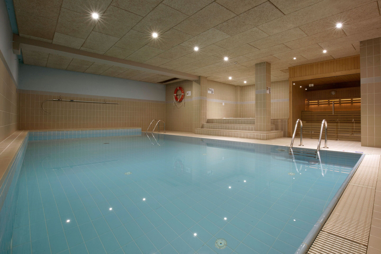 Sport & Beauty 2, Hotel Grand Pas by Nexta, Pyrénées-Orientales
