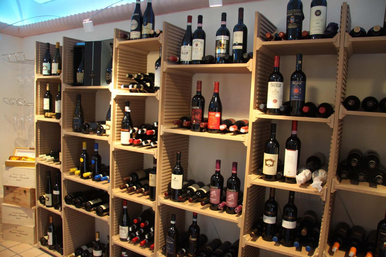 Food & Drinks 4, Splendid Mare, Savona
