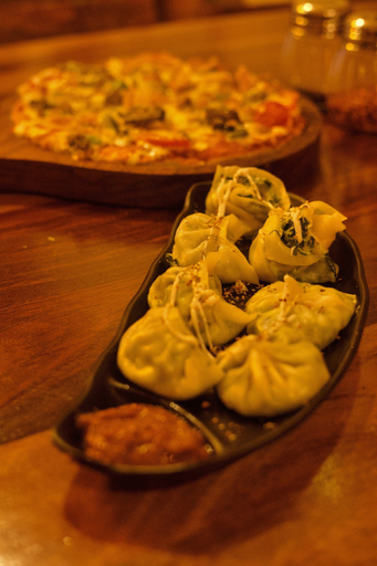 Food & Drinks 5, Khwaabgaah-A Boutique Homestay, Kullu