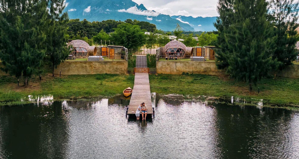 ISBJORN, Chiang Dao