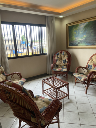 Others 3, AMORA SPACES - APARTAMENTO TOP LINHARES, Linhares
