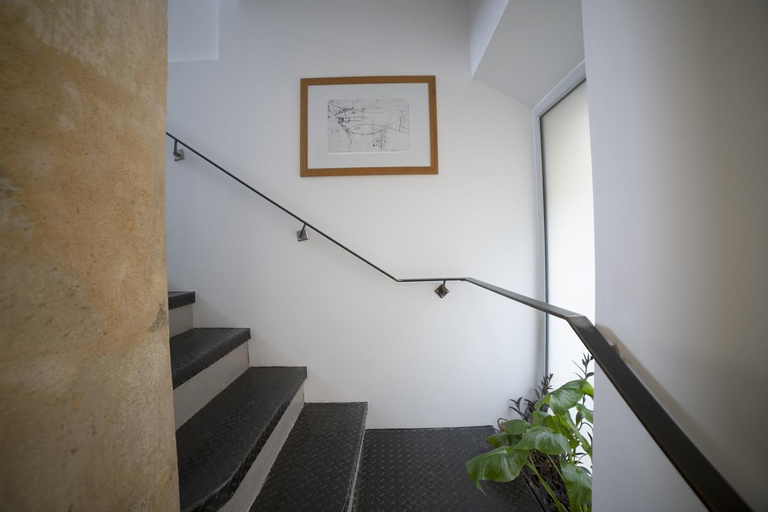 Others 4, Les chambres de l'ATELIER a Montignac Lascaux, Dordogne