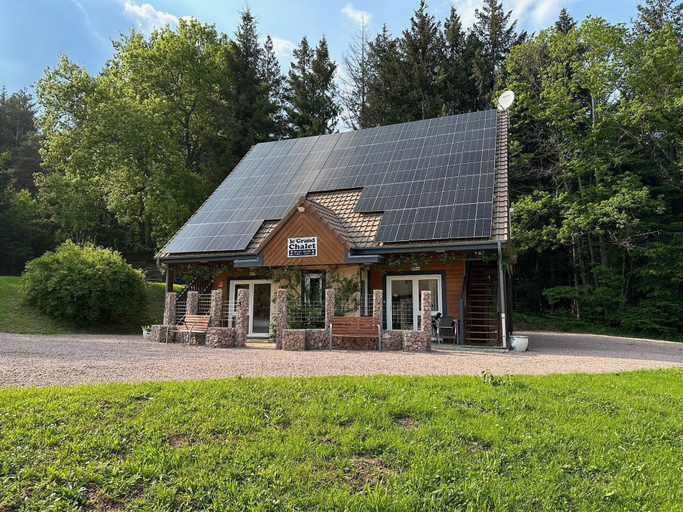 Exterior & Views 2, Du côté de Chez SAM La Marguetière, Allier